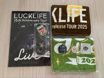 랙라이프 굿즈 묶음 판매 [ ~12/31 가격 인하 중 ]