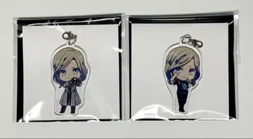 [ 우타프리 ] 아크릴 참 카뮈 세트