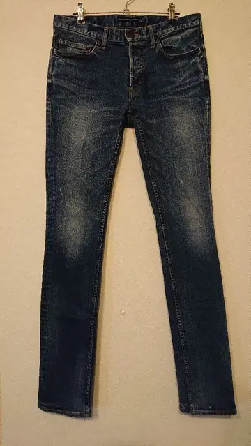 [새상품급] Lounge Lizard 데님 2