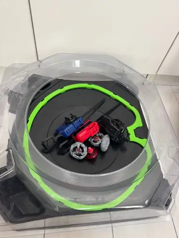 베이블레이드 스타디움