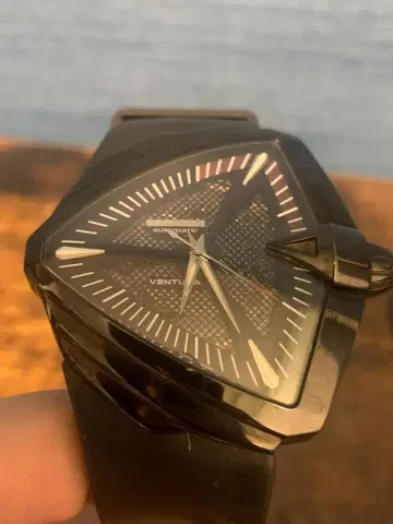 해밀턴 벤추라 XXL H246150 엘비스 프레슬리 탄생 기념