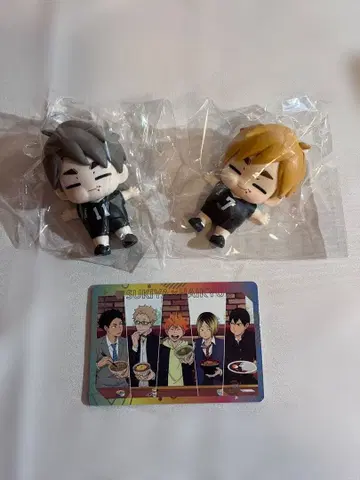 하이큐 묶음 판매