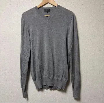 EMPORIO ARMANI 니트 스웨터