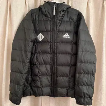 adidas CLIMAPROOF 다운 자켓