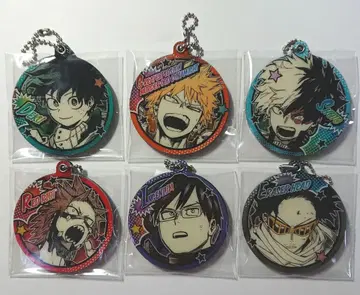 나의 히어로 아카데미아 히로아카 아크릴 슬라이드 미러 컬렉션