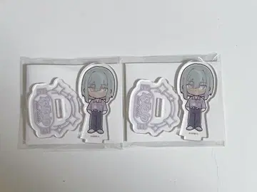 18TRIP 에이트리 타워 레코드 카페 아크릴 스탠드 쿠니가와 이츠나리