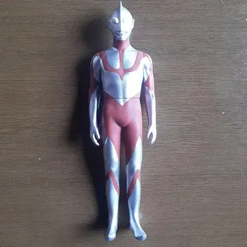 신 울트라맨 피규어