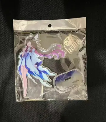 원신 콜롬비나 아크릴 스탠드 C