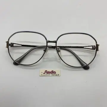 여성용 TITAN 안경 프레임 Sundia ET-527