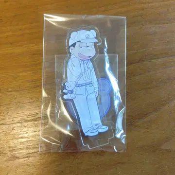 오소마츠 6쌍둥이 애니메이트 한정판 이치마츠 아크릴 스탠드