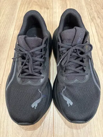 Puma 러닝화 magmax nitro 26.0cm