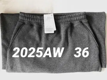 Deuxieme Classe *Warm 맨투맨 스커트