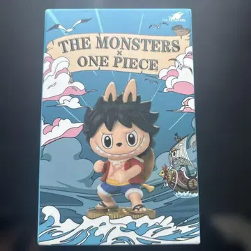 미개봉 새상품 러브브 원피스 콜라보