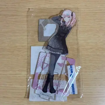 아키야마 미즈키 아크릴 스탠드