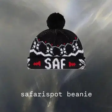 safarispot 비니