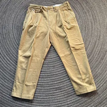 워크 팬츠 슬랙스 치노 팬츠 / J.S. HOMESTEAD