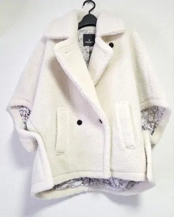 보아 케이프 테디베어