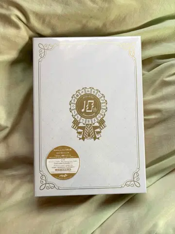 아이나나 10주년 앨범