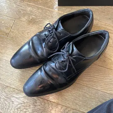 남성용 비즈니스 슈즈