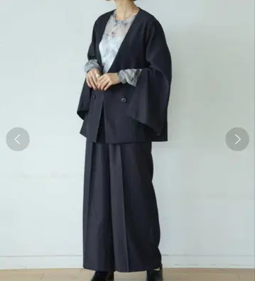 렙심 LEPSIM [ 2세트 ] 자켓&팬츠 SETUP