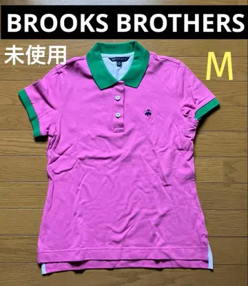 브룩스브라더스 피케 셔츠 미사용