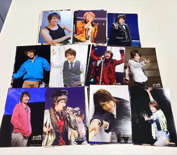 나카마 준타 WEST. 사진 세트 묶음 판매 5