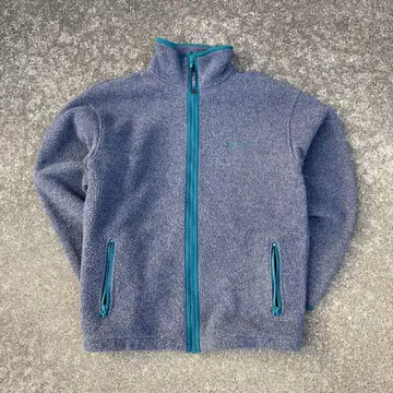 1980s~ LL.bean fleece jacket