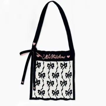 미사용 새상품 캐스키드슨 한정판 백