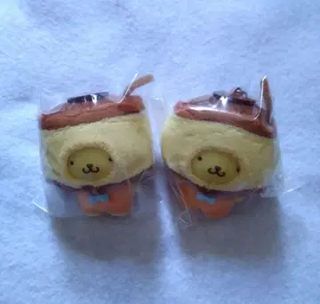 산리오 치비토모 와가시 폼폼푸딩