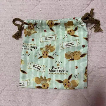 이브이 복조리 포켓몬스터