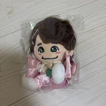 나니와단시 치비누이 오하시 카즈야