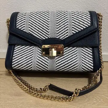 마이클코어스 숄더백 마이클코어스