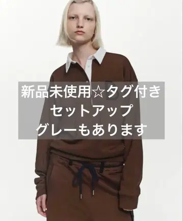 Bibiy. B. CLUB PREPPY 셋업