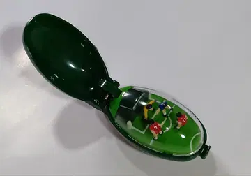 포켓 크리터 축구