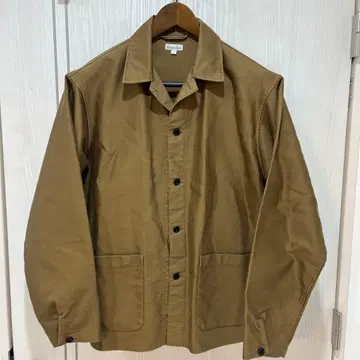 스티븐 앨런 브라운 자켓 L