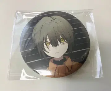 MILGRAM 아만네 제비뽑기당 캔뱃지