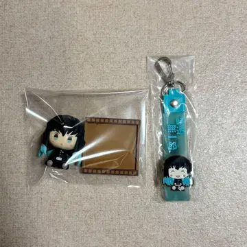 귀멸의 칼날 제일복권 언니의 원수 토키토 무이치로