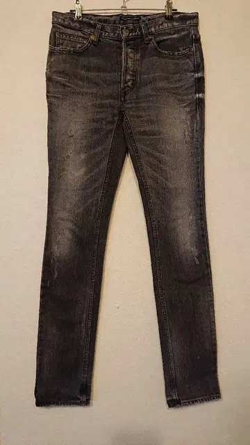 [ 새상품급 ] Lounge Lizard 데님 3