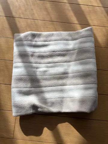 GENERAL RESEARCH 플리스 넥워머