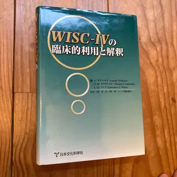WISC-IV의 임상적 이용과 해석