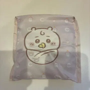 치이카와 Baby 에코백