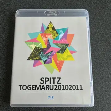 스피츠/토게마루 20102011