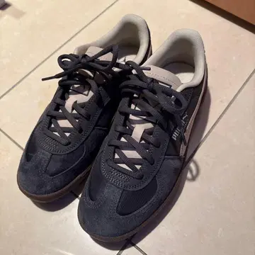 푸마 PUMA PALERMO 24cm