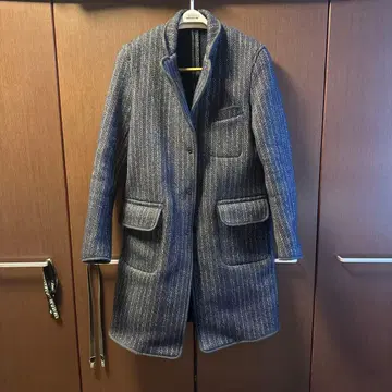 젤라드 Brown's Beach jacket