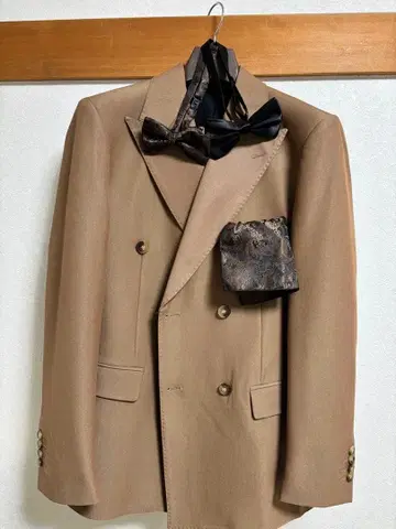 THE URBAN BLANCHE TX22 턱시도