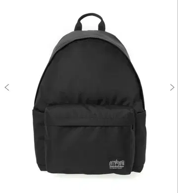 Manhattan Portage BLACK LABEL BACKPACK