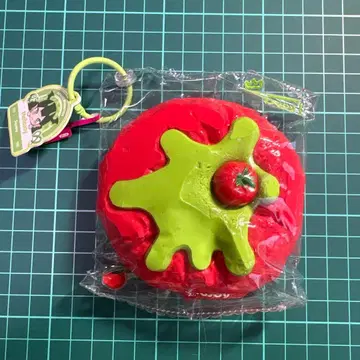 mellojoy 베이커리 시리즈 가든 서프라이즈 토마토 (중고품)