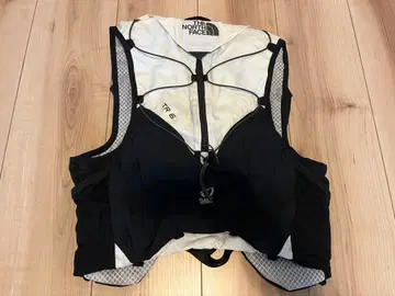 THE NORTH FACE 트레일 러닝