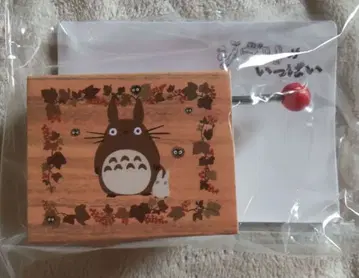 세키구치 이웃집 토토로 오르골 스튜디오 지브리 수동 와인딩 오르골