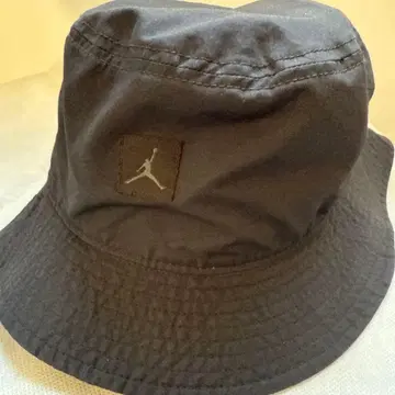 [ 새상품 ] Jordan Jumpman 조던 점프맨 버킷햇